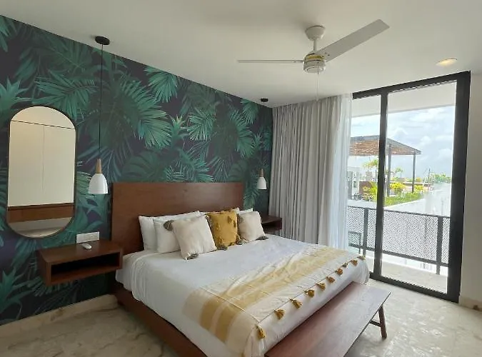 Hotel La Quinta Playa del Carmen